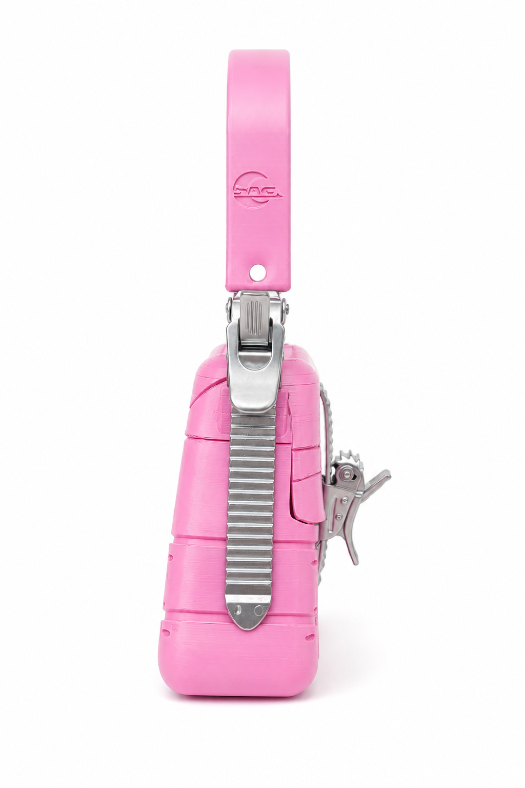 Mecha Bag