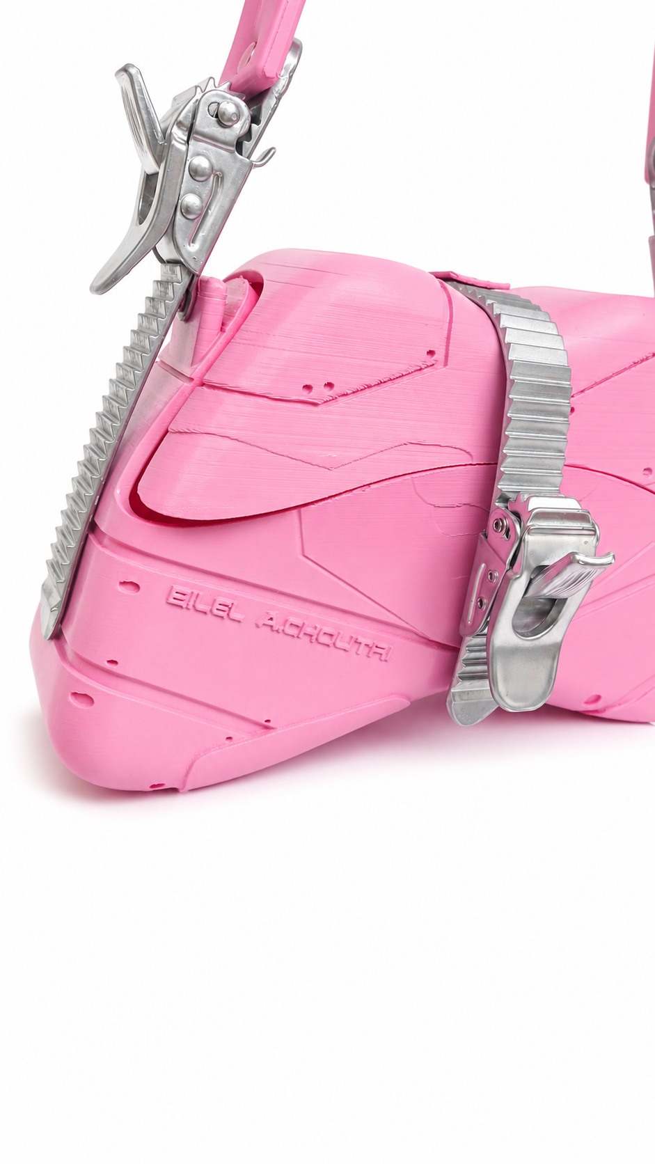 Mecha Bag