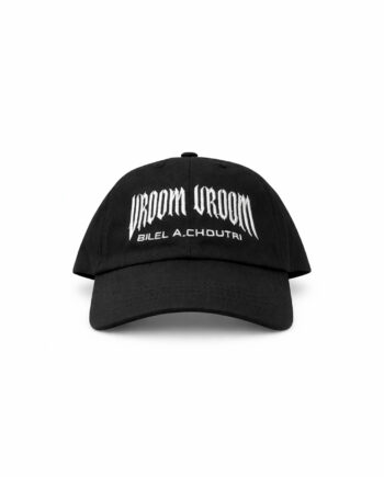 Vroom Vroom Cap