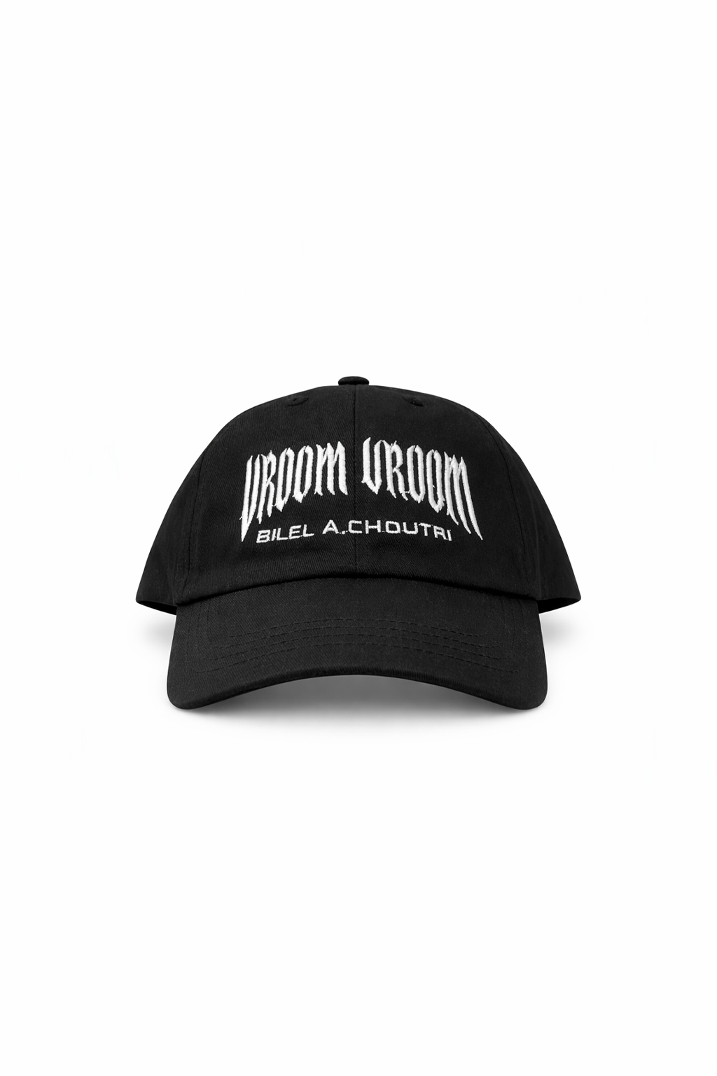 Vroom Vroom Cap
