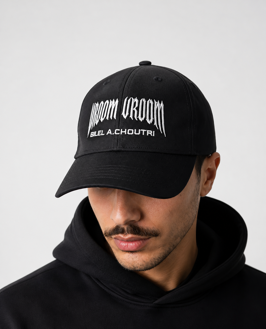 Vroom Vroom Cap