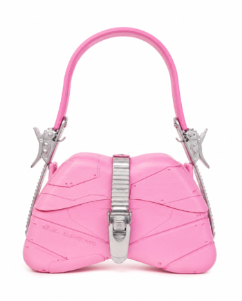 Mecha Bag