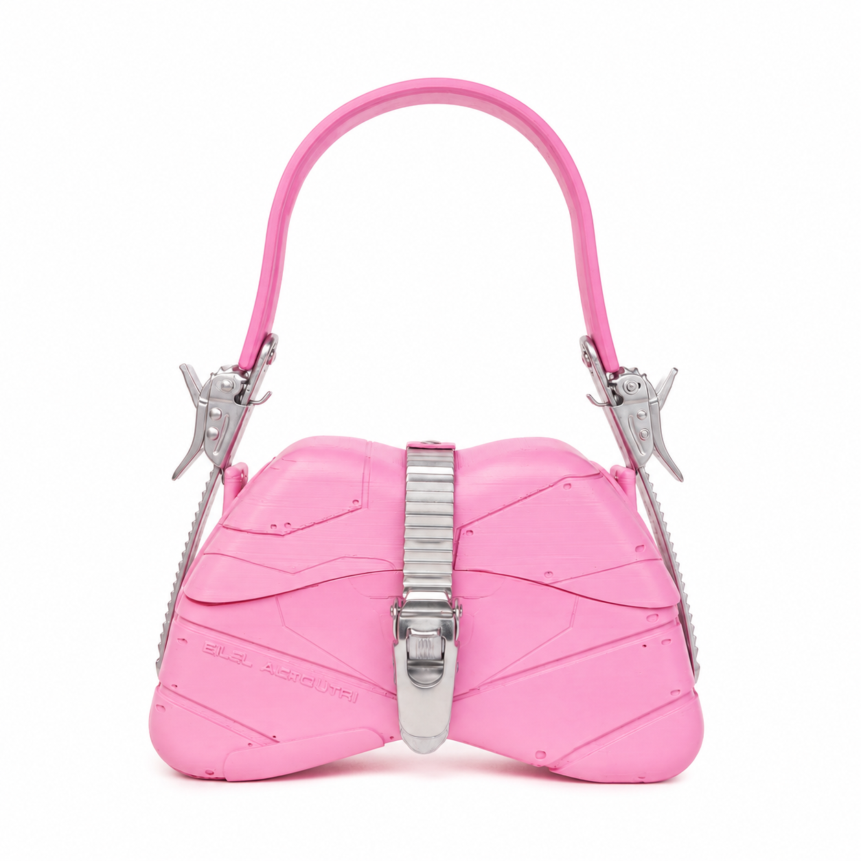 Mecha Bag